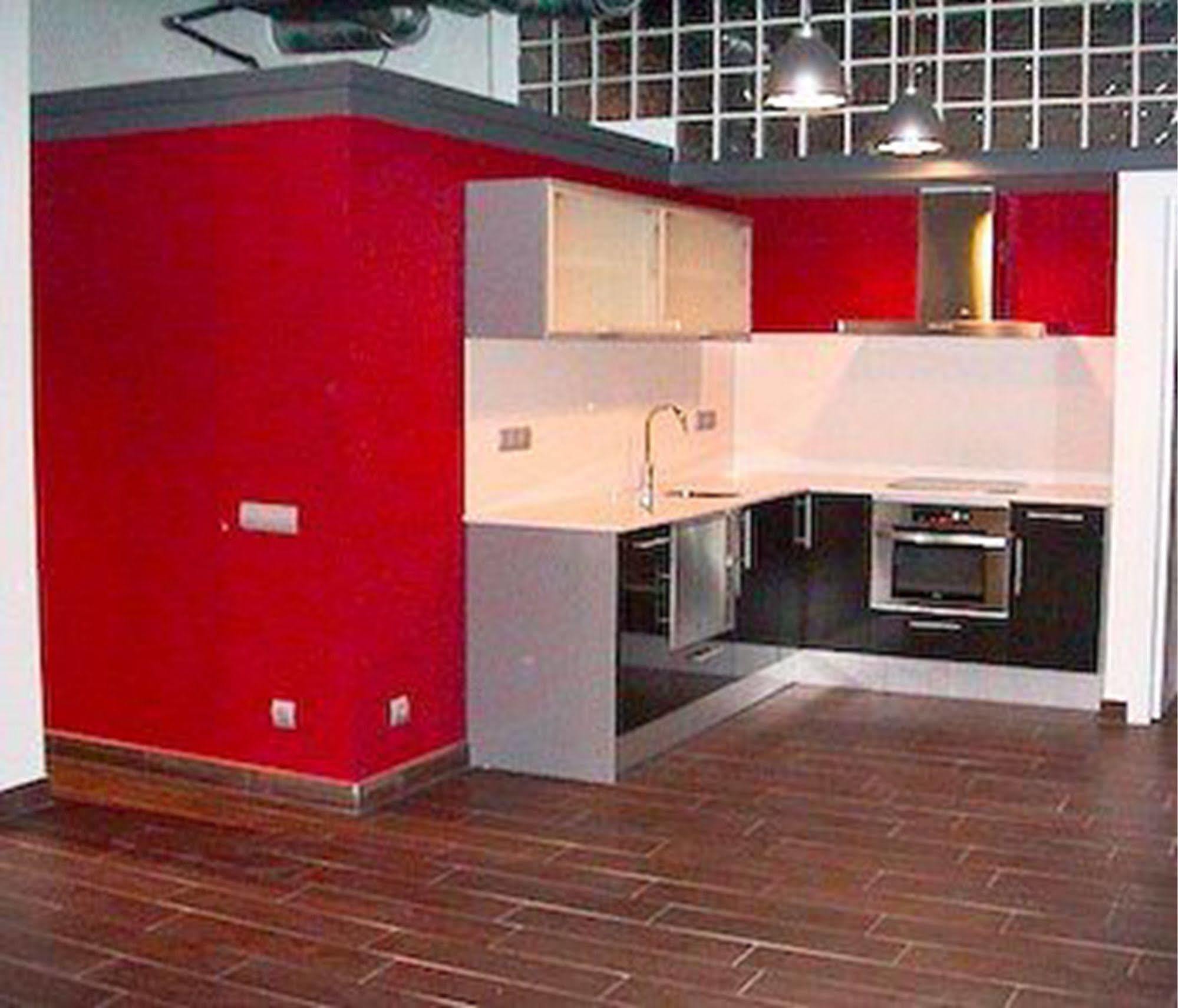 Apartamento Center