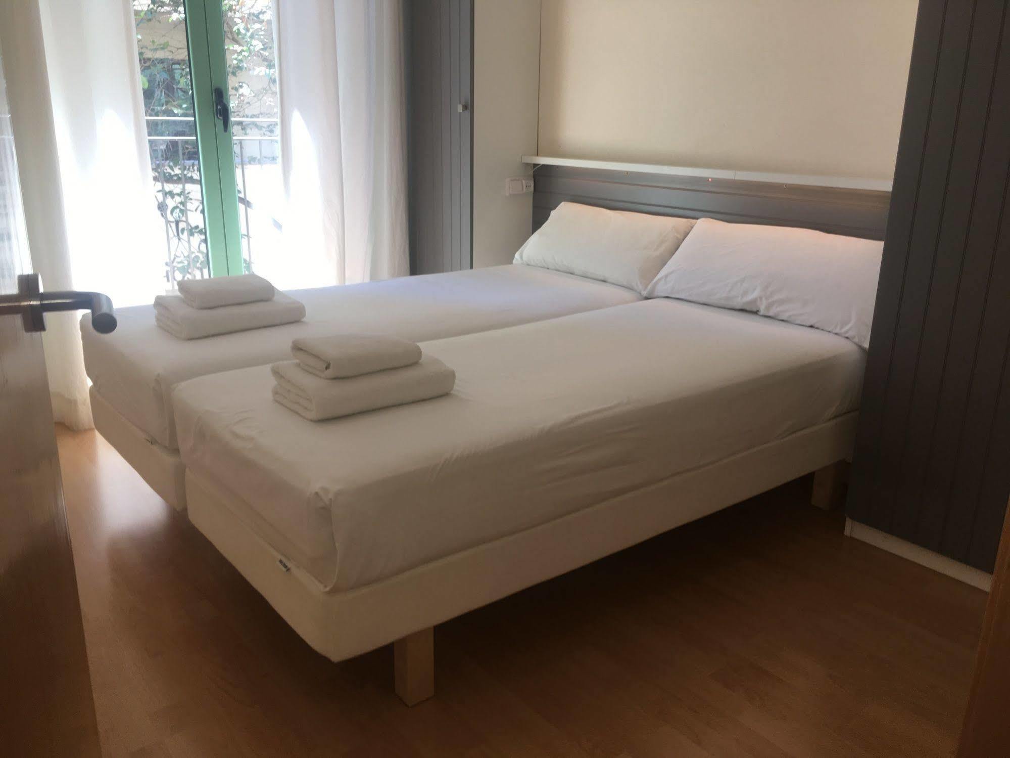 Center Apartamento