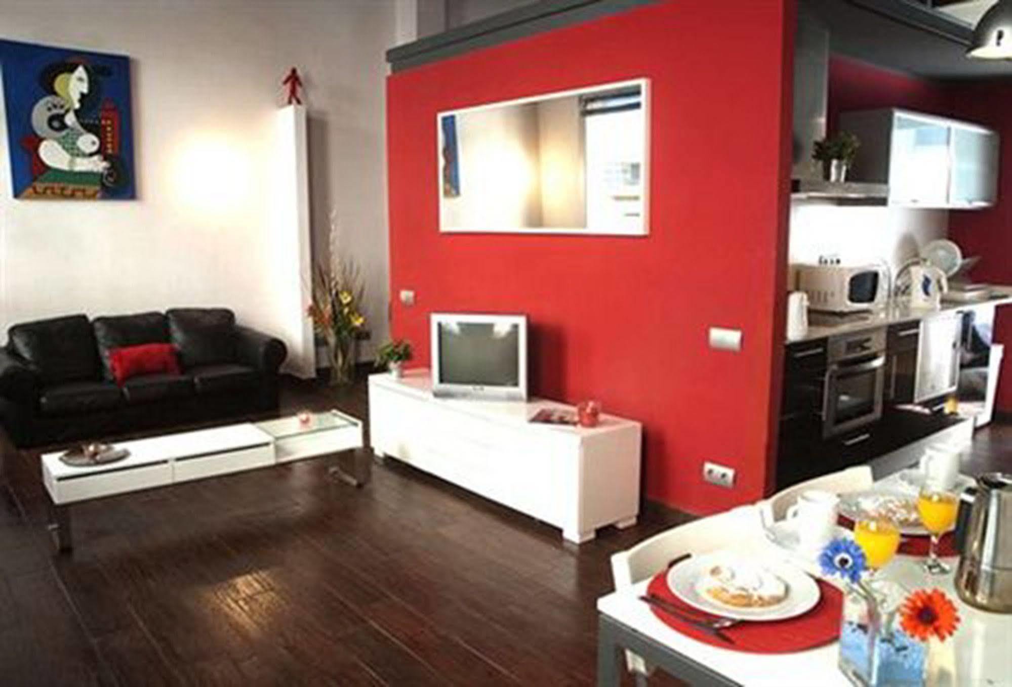 Apartamento Center *