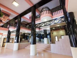 Center Apartamento *