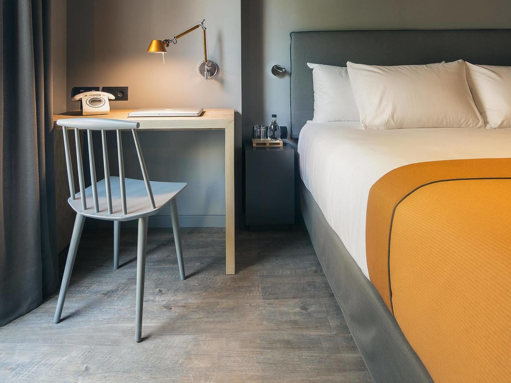 Yurbban Trafalgar Hotel
