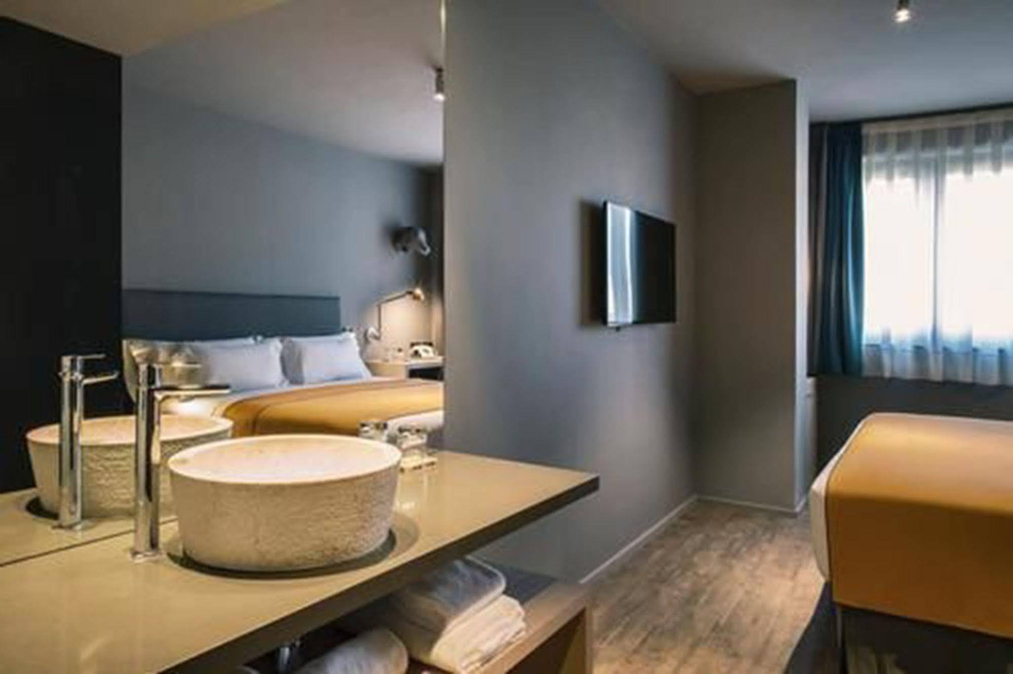 Hotel Yurbban Trafalgar Barcelone
