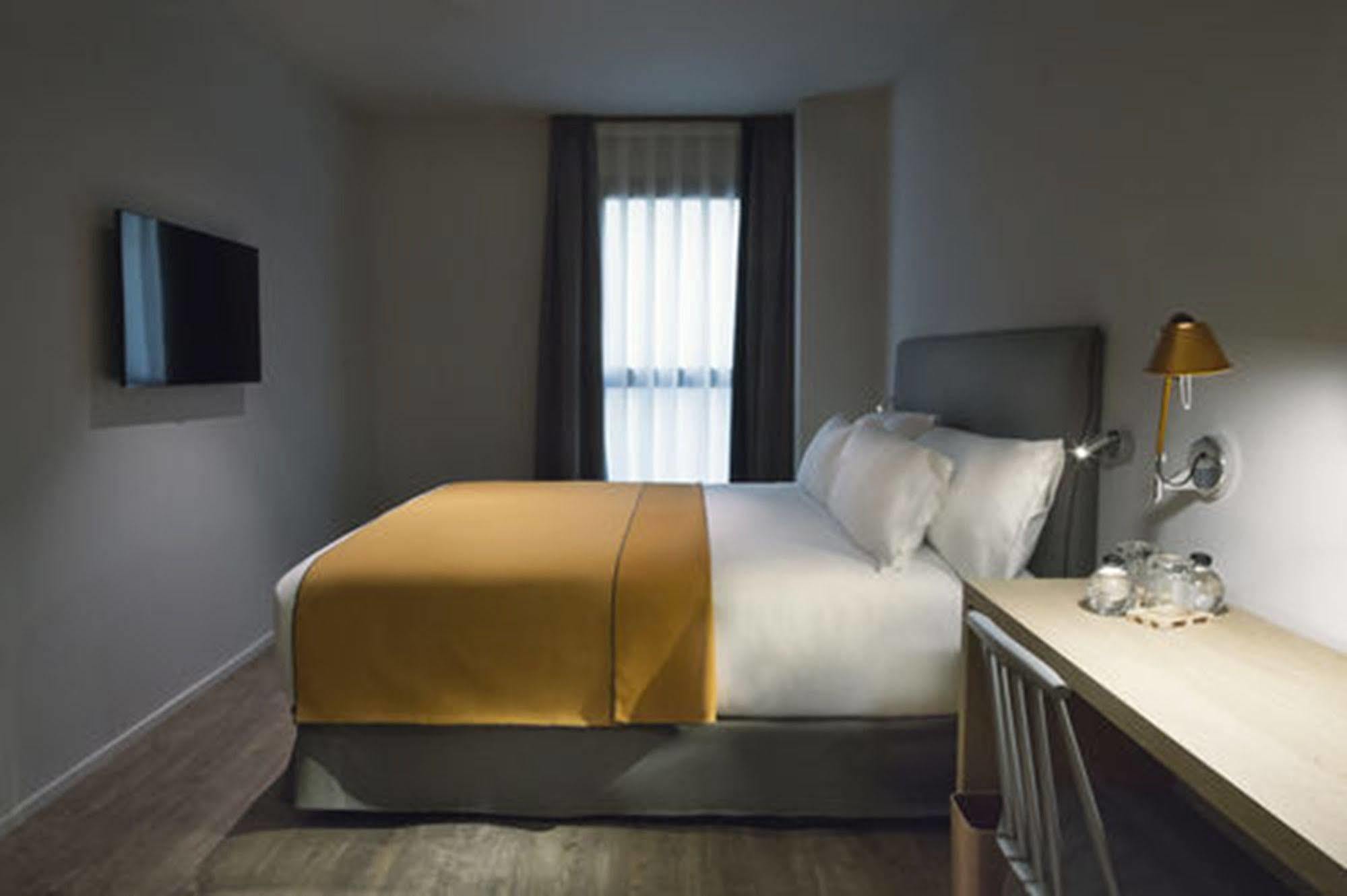 Yurbban Trafalgar Hotel Barcelone