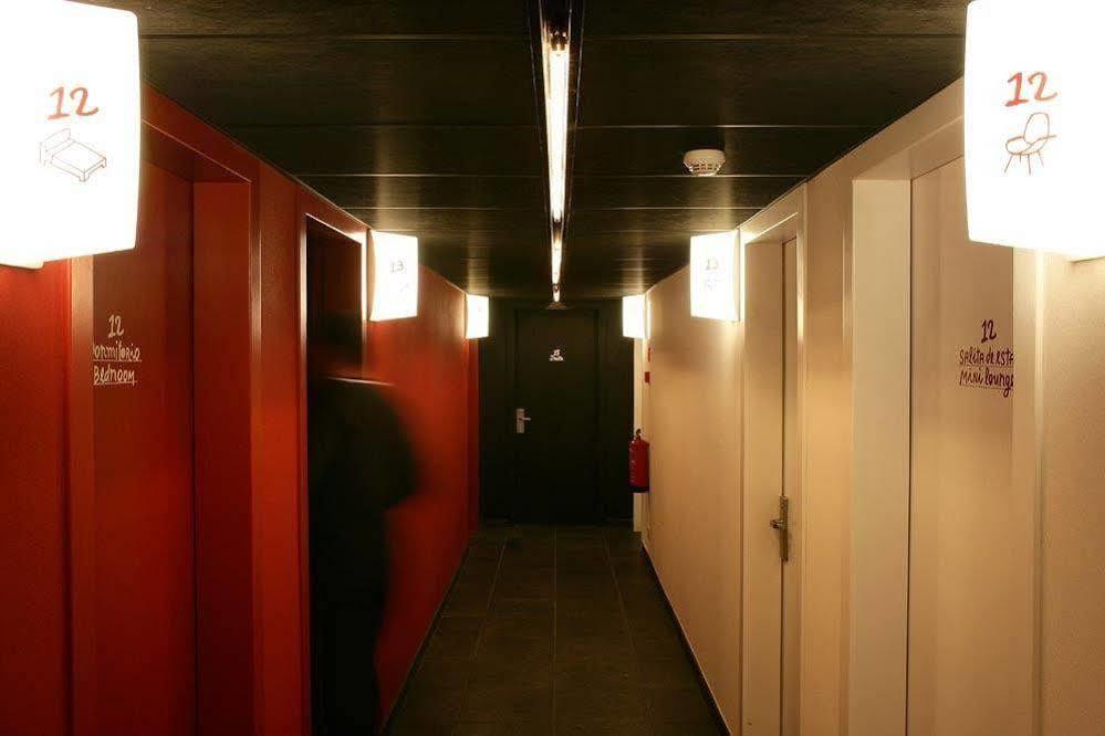 Casa Camper Barcelone