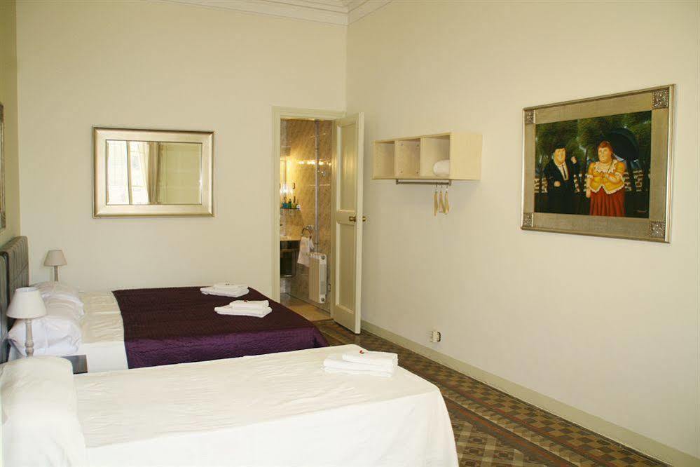 Appartement Sibsbcn- Rambla- Family Friends Business Barcelone