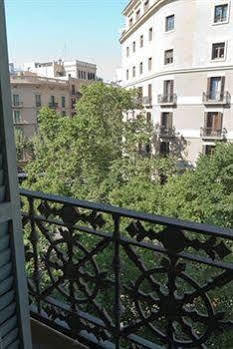 Sibsbcn- Rambla- Family Friends Business Appartement Barcelone