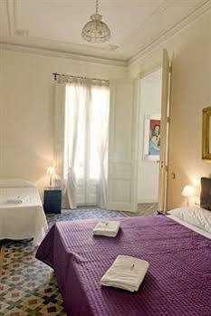 Sibsbcn- Rambla- Family Friends Business Appartement *