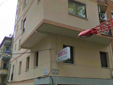 Ballestero 2* Barcelona