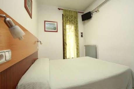 Guest house Ballestero Barcelona