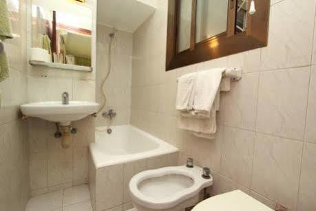 Guest house Ballestero