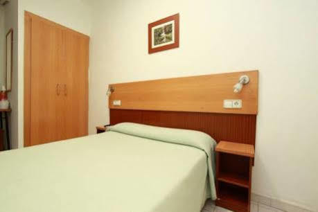Ballestero Guest house