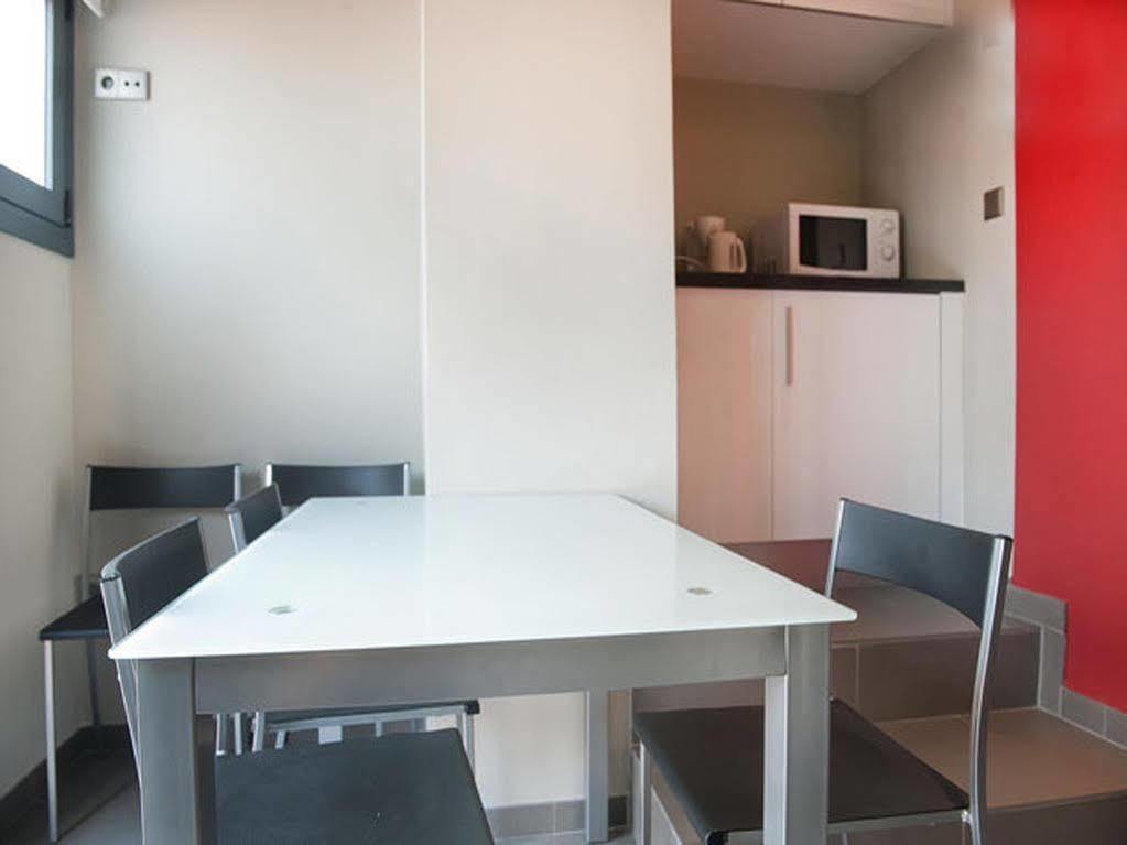 Aparthotel Fifteen 2*