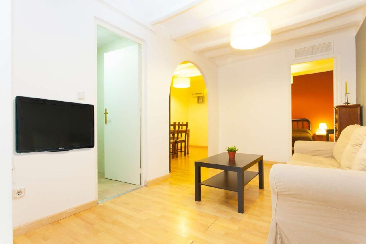 Studio Mozart Center Appartement