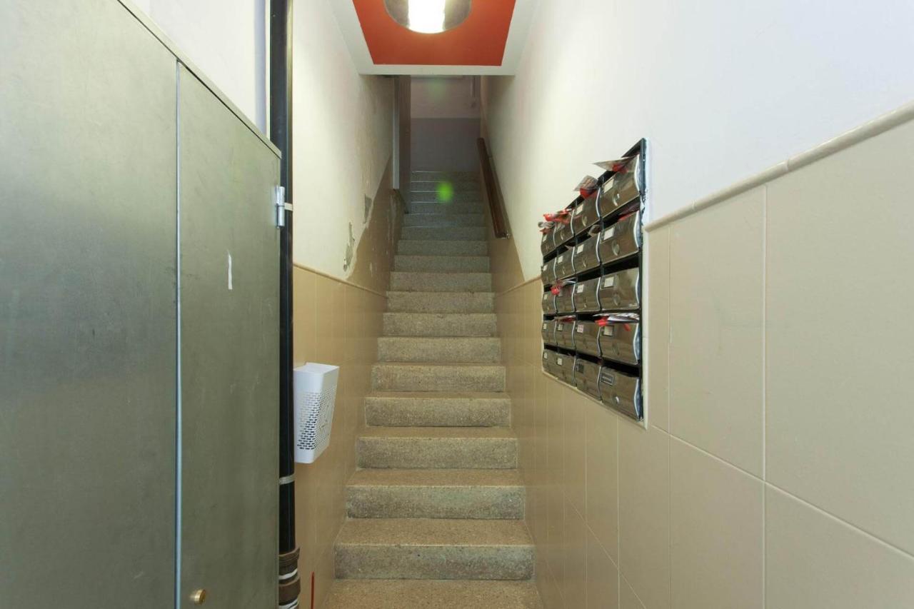 Appartement Studio Mozart Center Barcelone