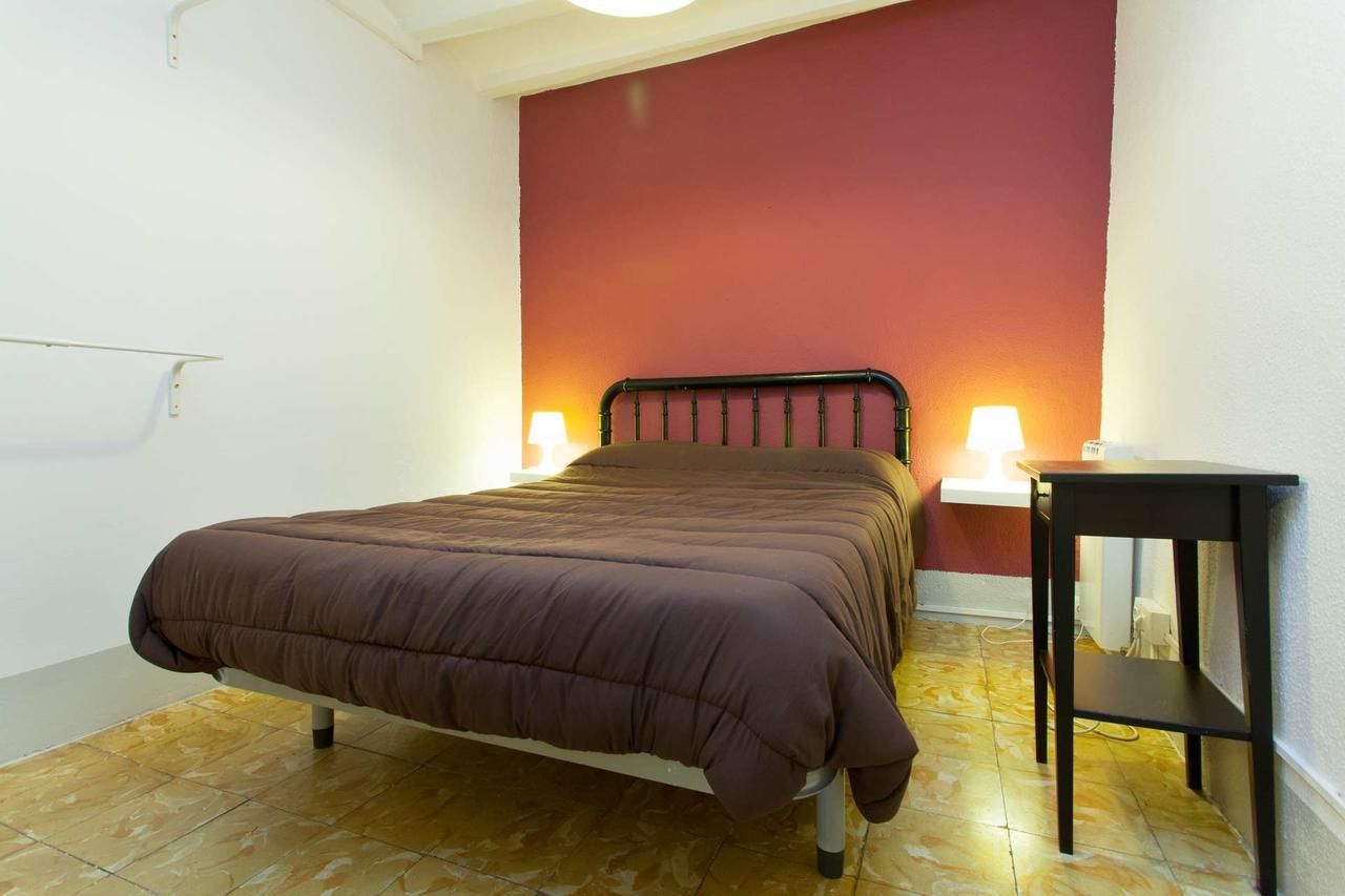 Studio Mozart Center Appartement Barcelone