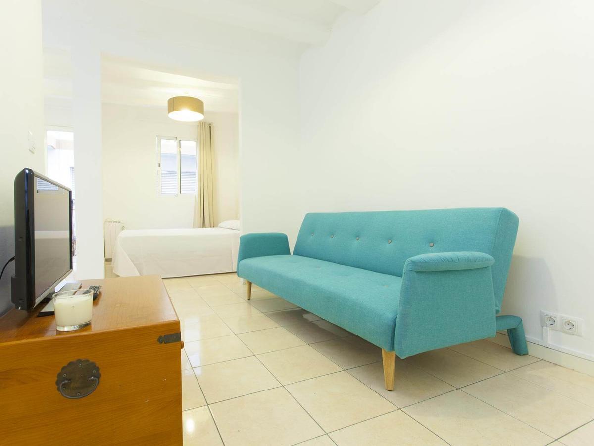 Studio Mozart Center Appartement