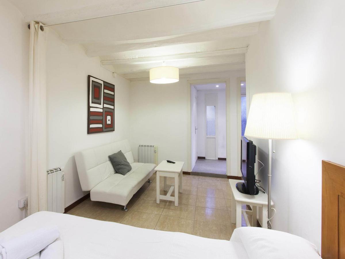 Appartement Studio Mozart Center