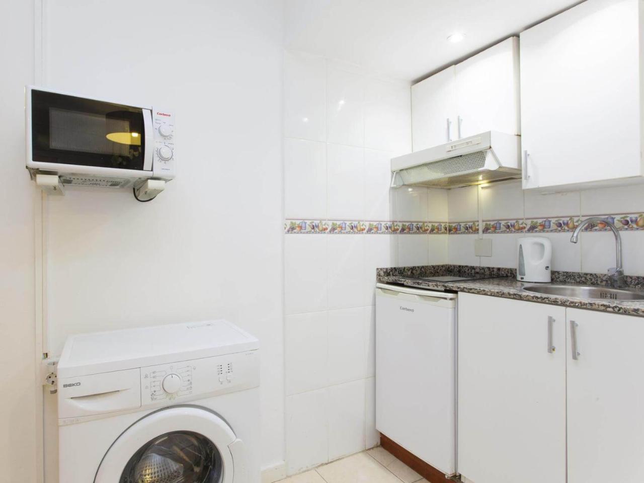 Studio Mozart Center Appartement *