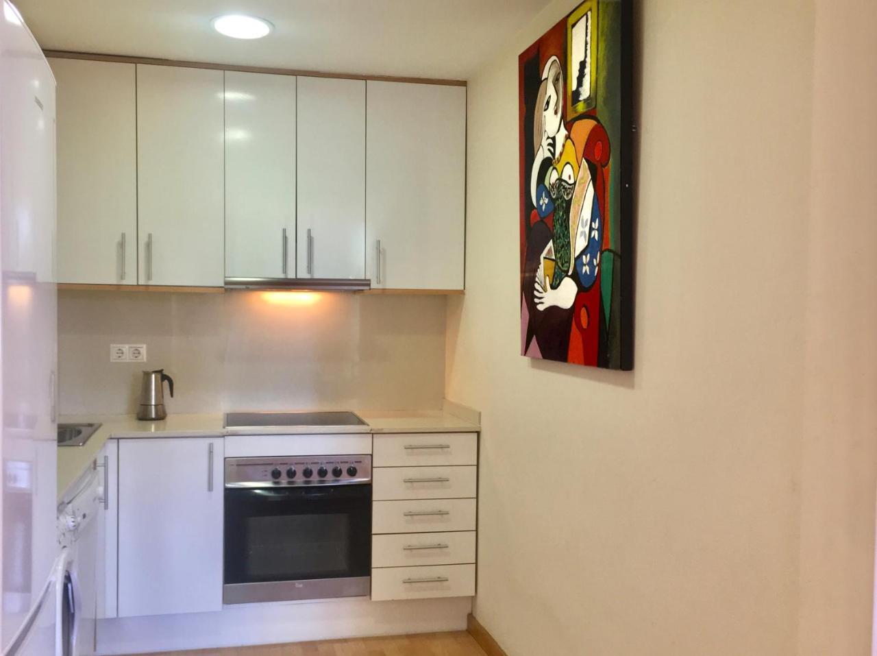 Apartamento Center Barcelona