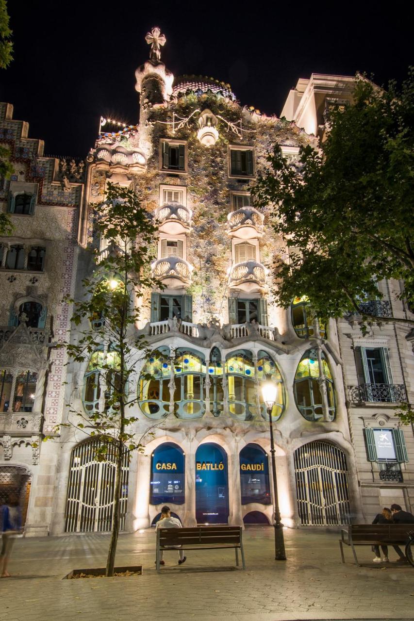 Safestay Gothic Auberge de jeunesse *