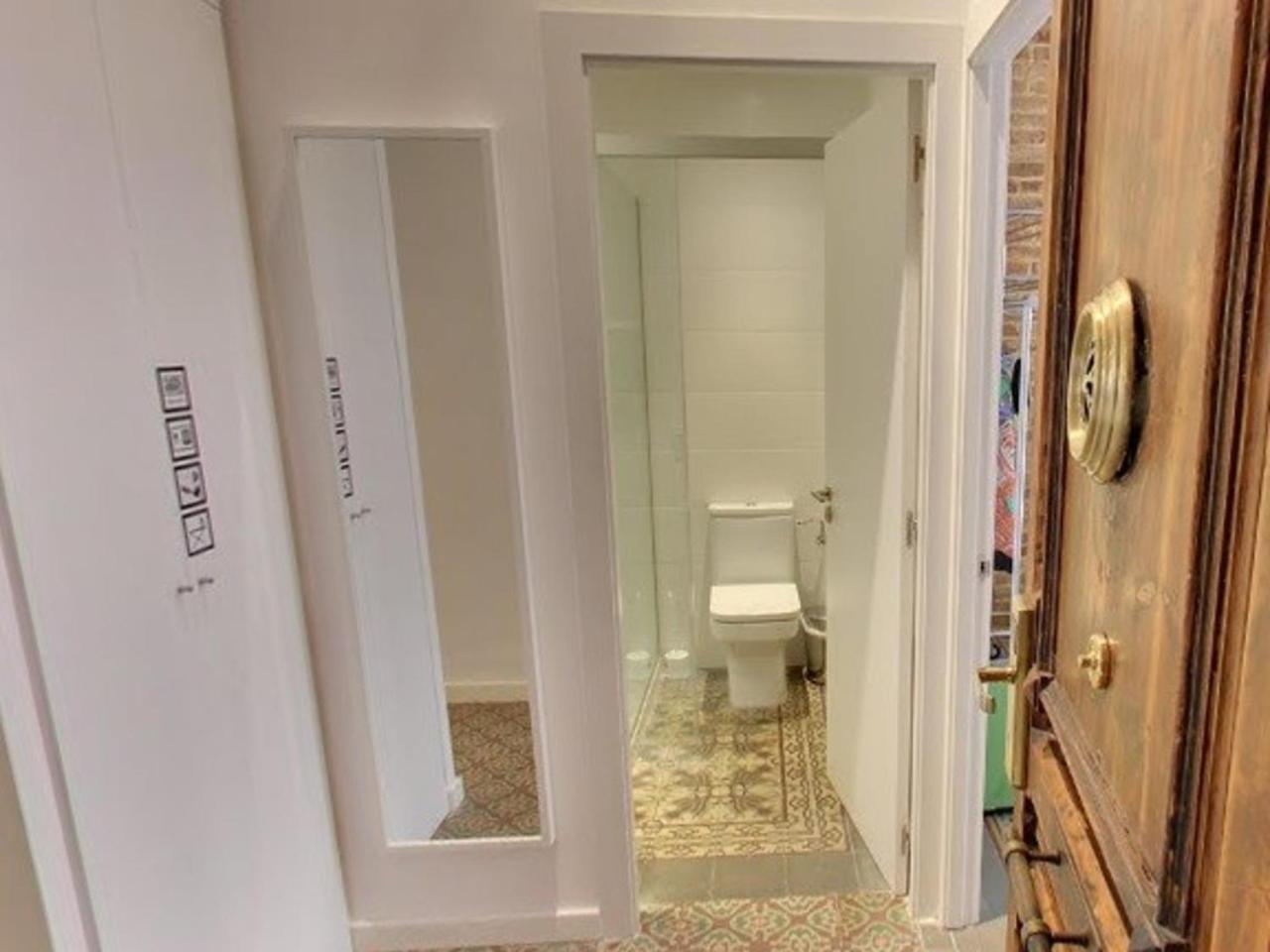 Apartment Happy People Plaza Espana
