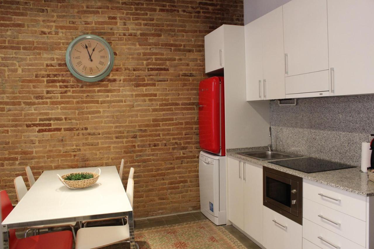Apartment Happy People Plaza Espana