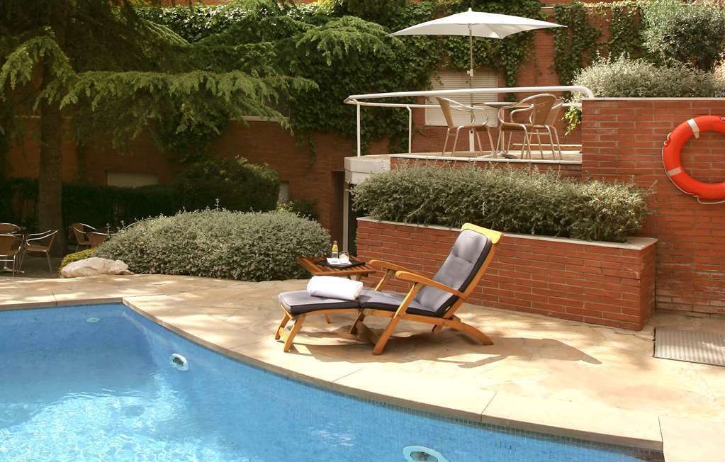 Balmes Hotel Barcelona