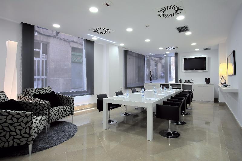 Hesperia Ramblas 4*