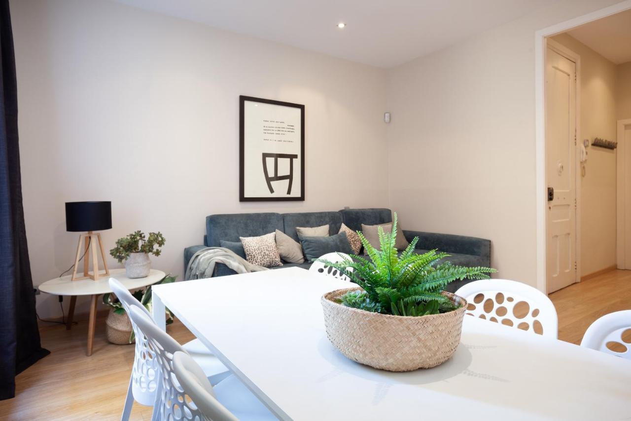 Apartamento Easysleep Borne Barcelona