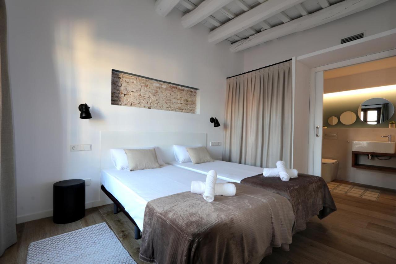 Apartment Classbedroom Port Ramblas *