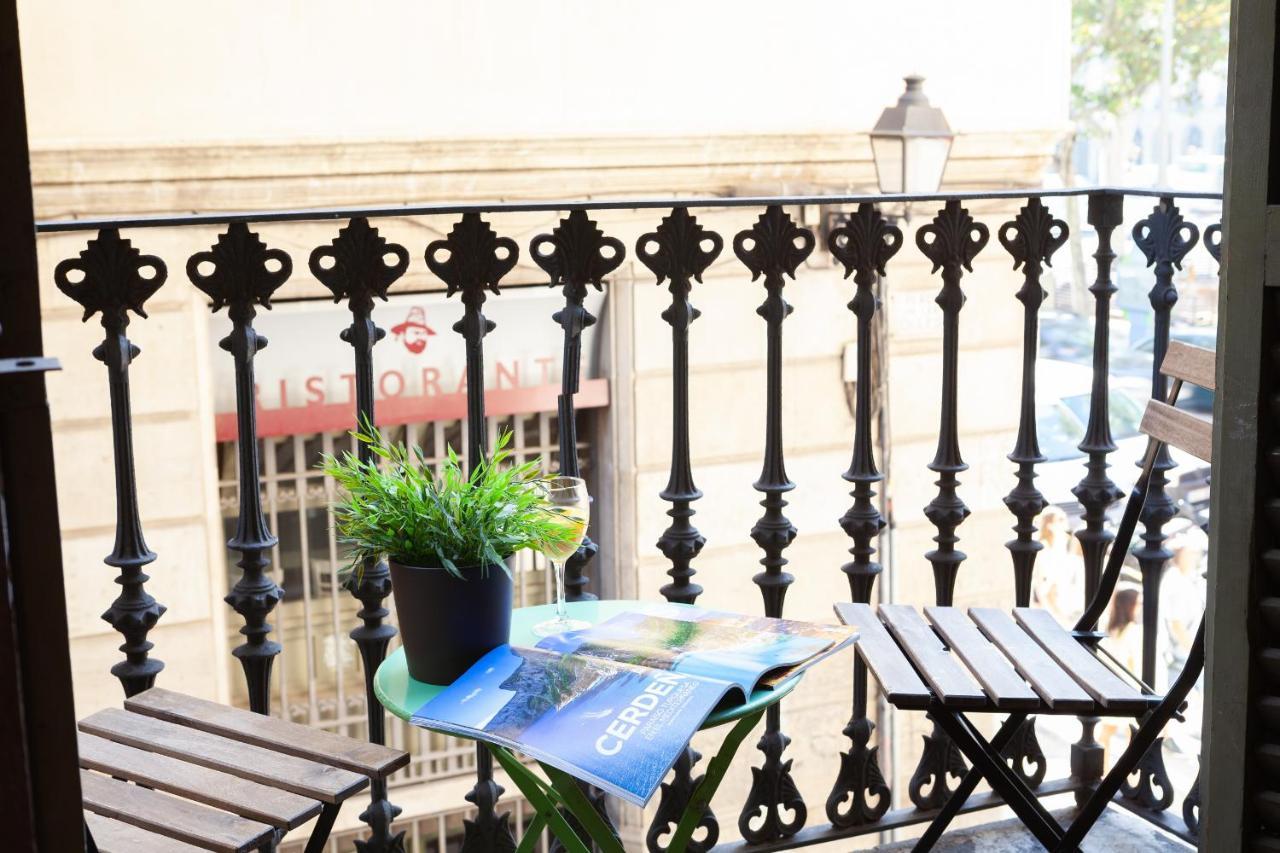 Apartamento Easysleep Borne *