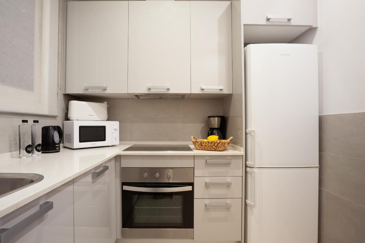 Easysleep Borne Apartamento Barcelona