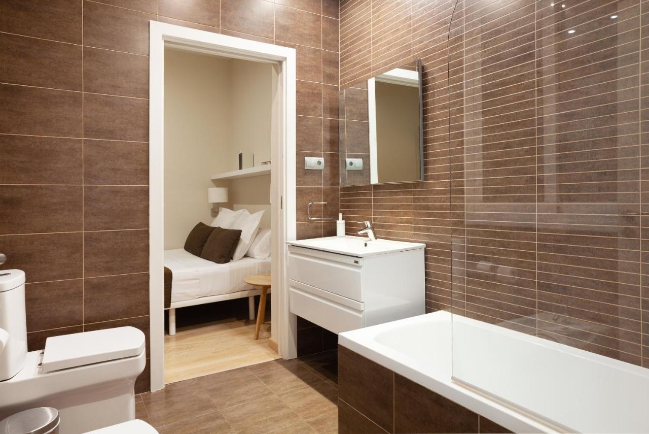 Easysleep Borne Apartamento Barcelona