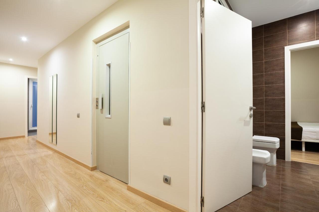 Easysleep Borne Apartamento *