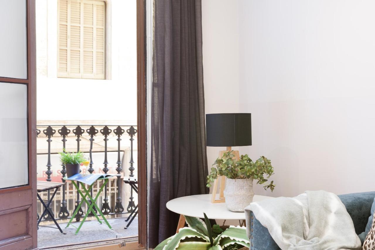 Apartamento Easysleep Borne *