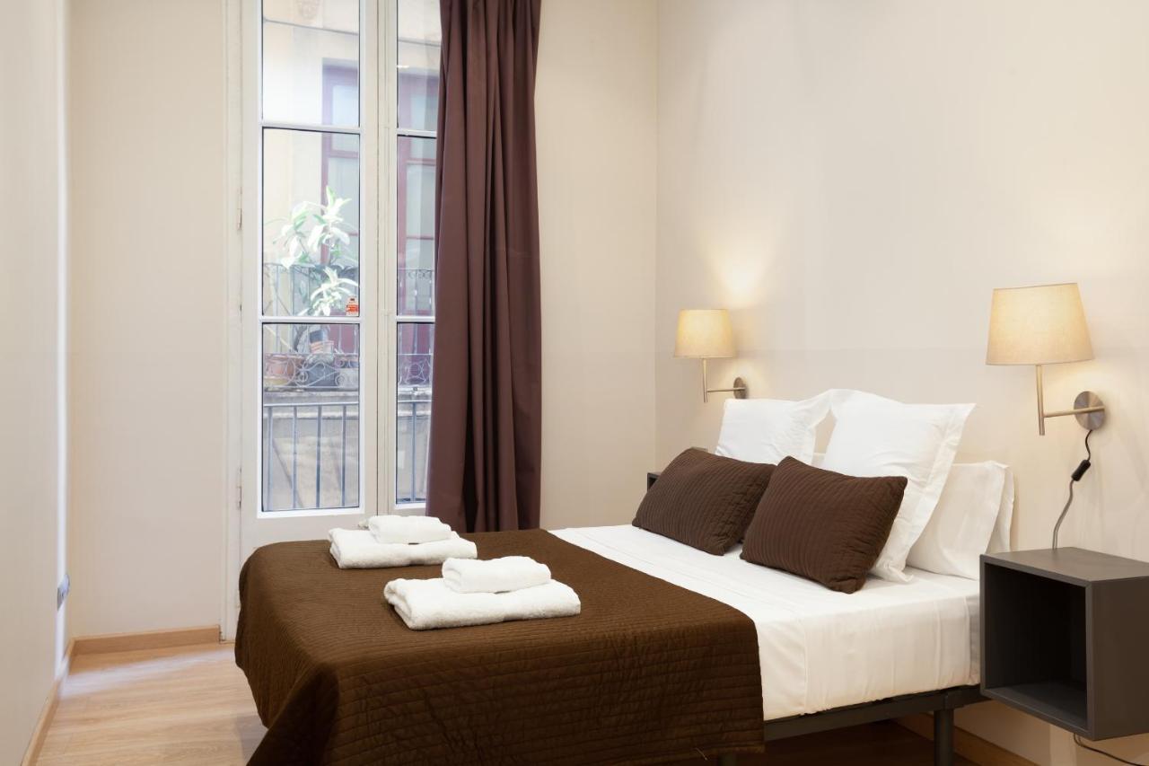 Apartamento Easysleep Borne