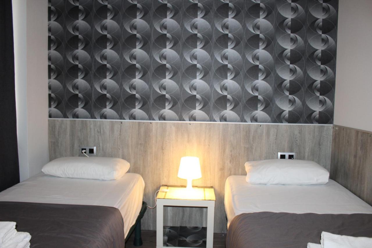Gasthof Bcn Condal Barcelona