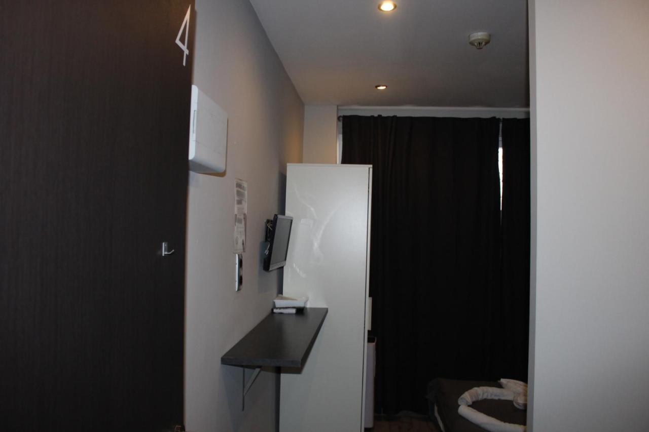 Gasthof Bcn Condal 2*