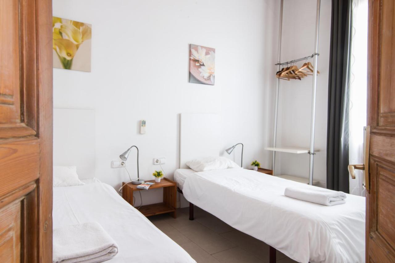 Appartement Mooeve Sant Antoni Barcelona
