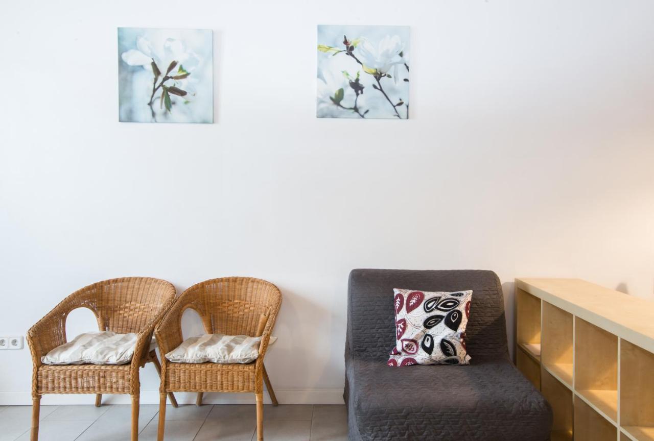 Mooeve Sant Antoni Appartement *