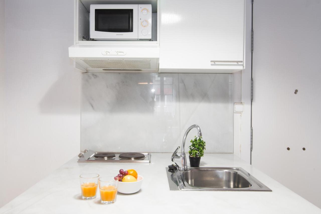 Mooeve Sant Antoni Appartement Barcelona