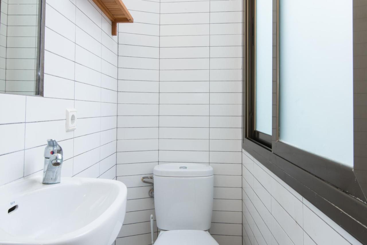 Appartement Mooeve Sant Antoni