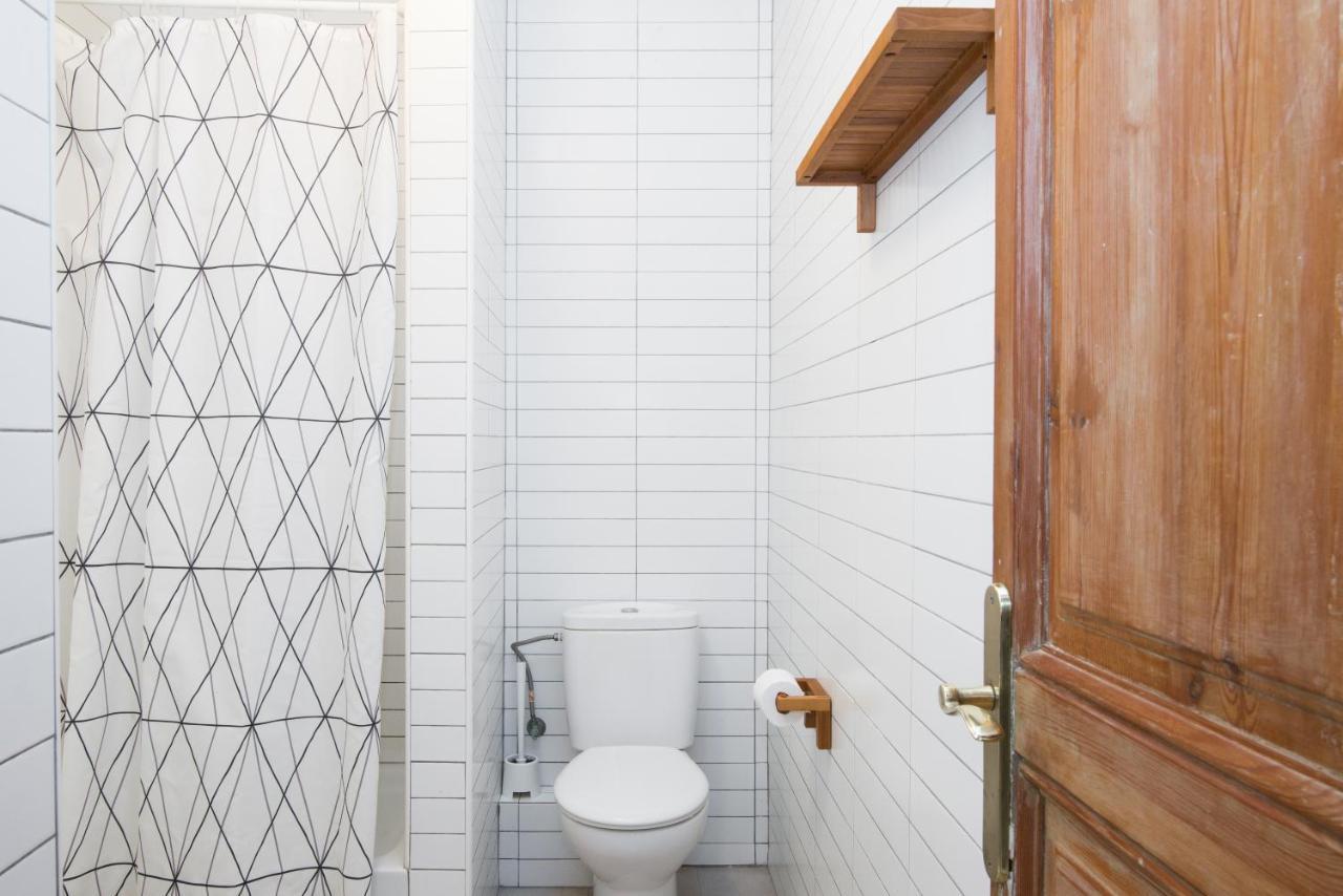 Mooeve Sant Antoni Appartement Barcelona
