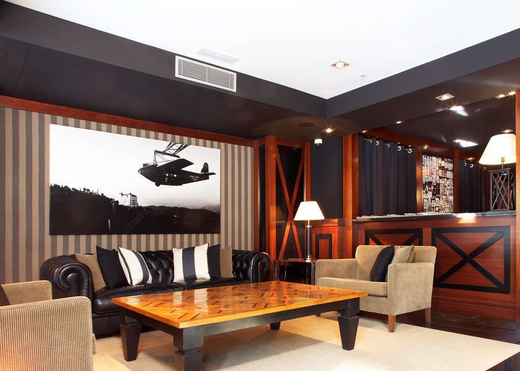 Hotel U232 Barcelone