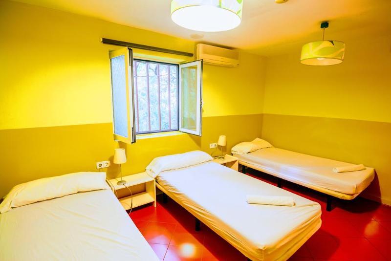 Mellow Hostel Barcelona
