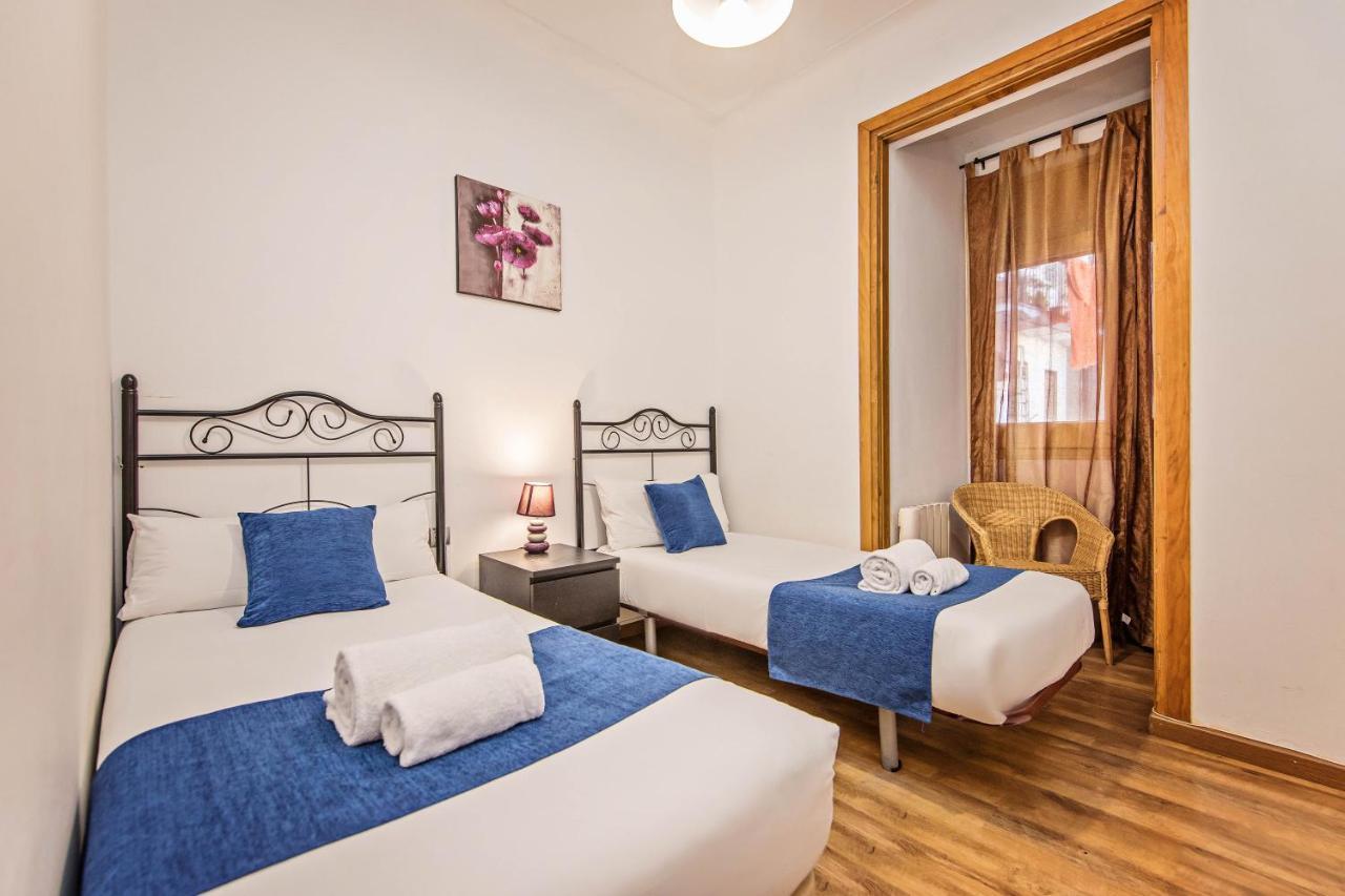 Appartement Sweet - Joan Miro Barcelone