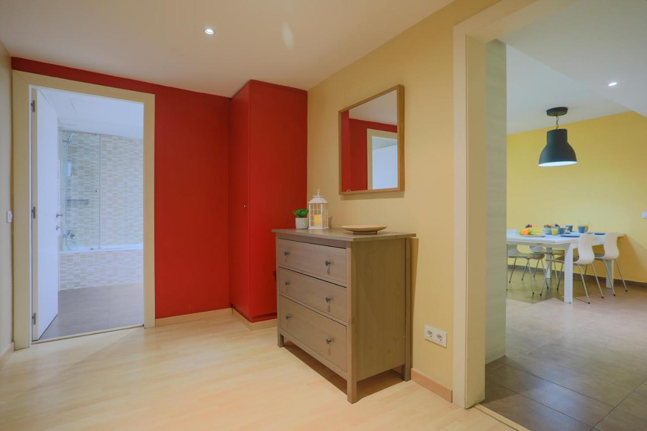 Bbarcelona Sagrada Familia Flats Appartement *