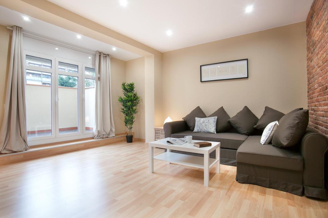 Bbarcelona Sagrada Familia Flats Appartement Barcelona
