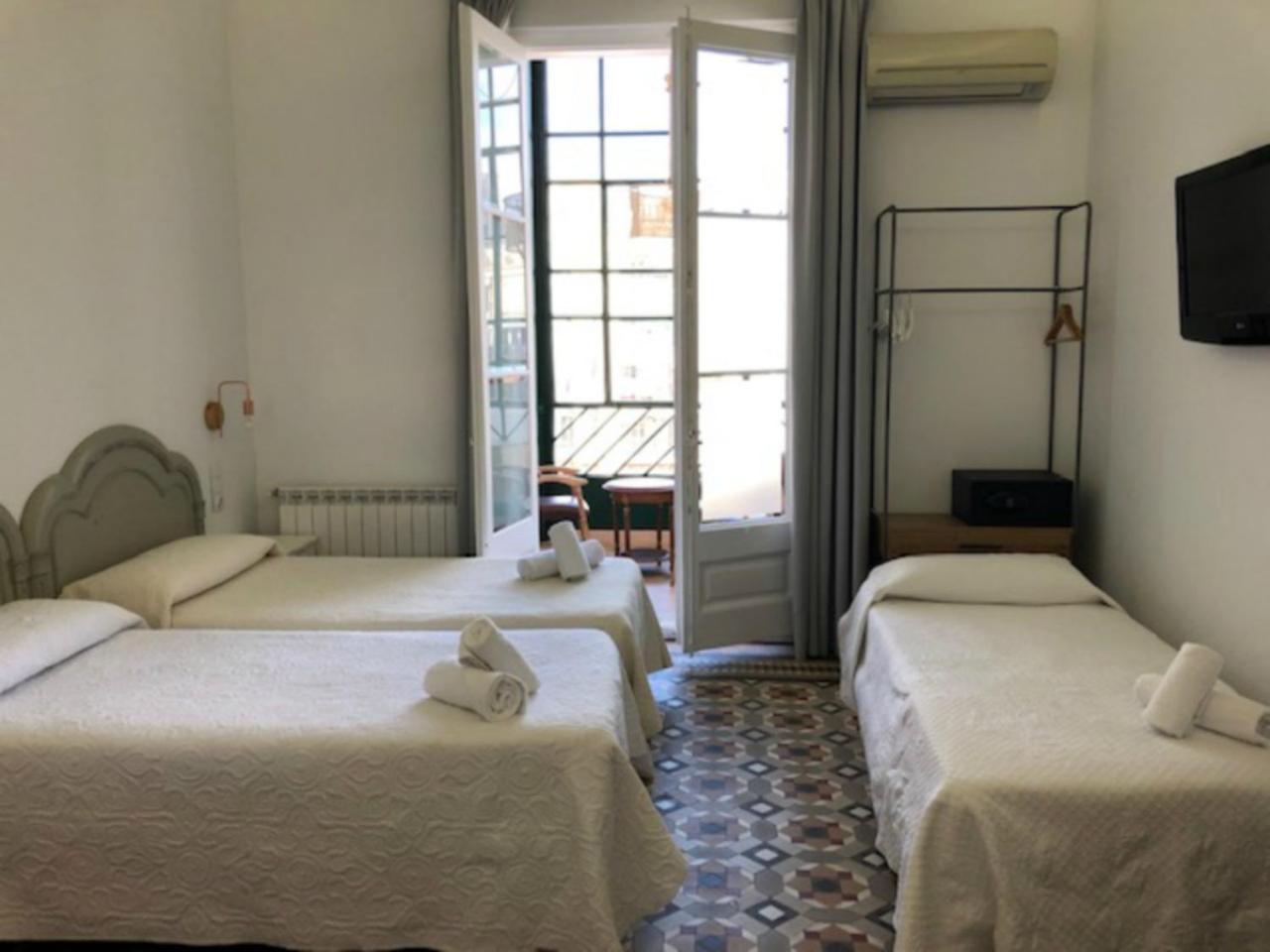 Maison d'hôtes Girona Barcelone
