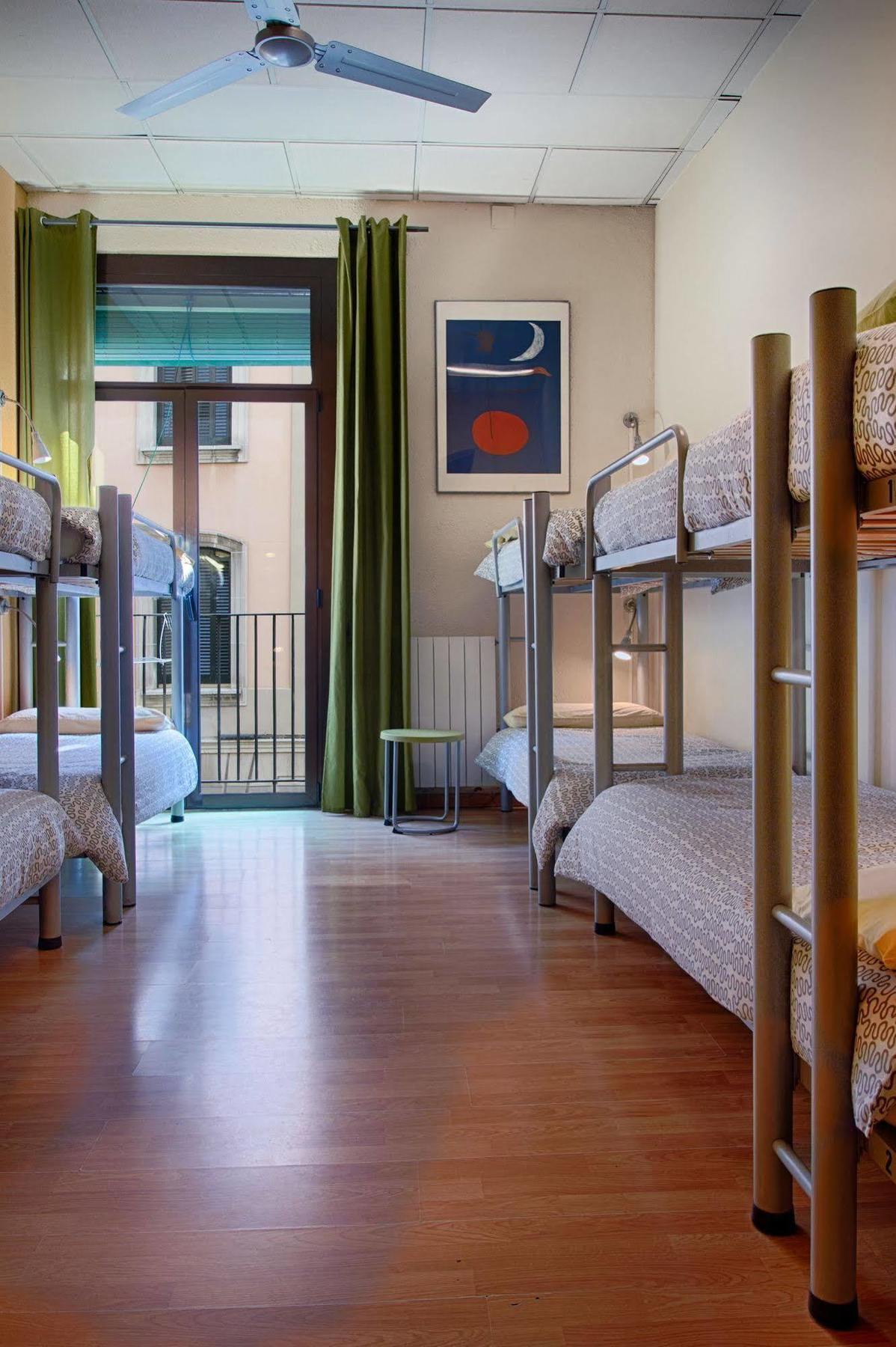 Itaca Auberge de jeunesse